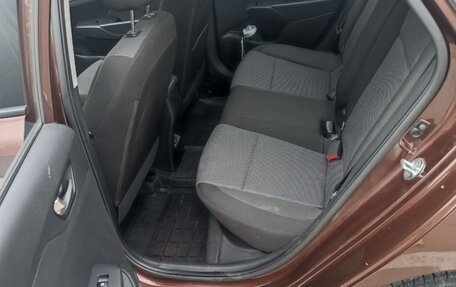 Hyundai Solaris II рестайлинг, 2021 год, 1 735 000 рублей, 2 фотография