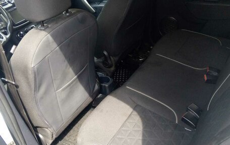 Renault Sandero II рестайлинг, 2018 год, 800 000 рублей, 4 фотография