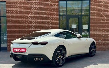 Ferrari Roma, 2021 год, 27 400 000 рублей, 8 фотография