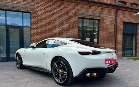 Ferrari Roma, 2021 год, 27 400 000 рублей, 7 фотография