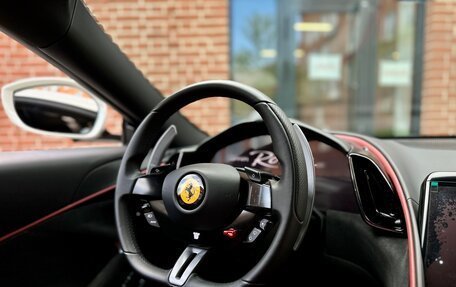 Ferrari Roma, 2021 год, 27 400 000 рублей, 20 фотография