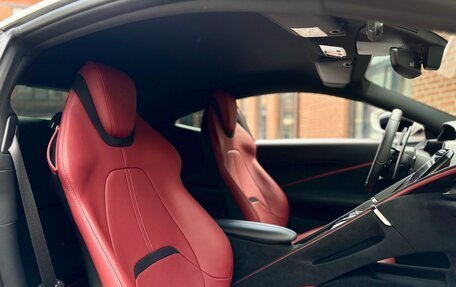 Ferrari Roma, 2021 год, 27 400 000 рублей, 18 фотография