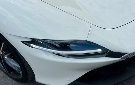 Ferrari Roma, 2021 год, 27 400 000 рублей, 22 фотография