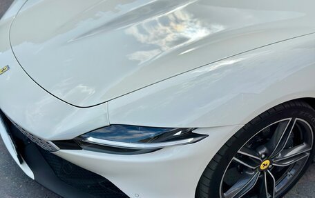 Ferrari Roma, 2021 год, 27 400 000 рублей, 23 фотография