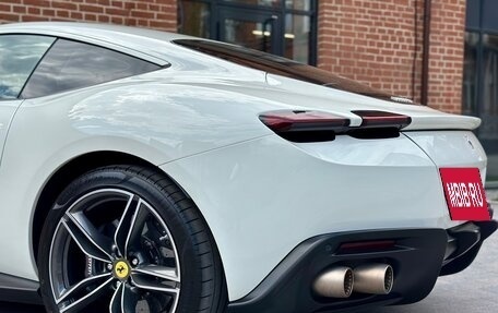 Ferrari Roma, 2021 год, 27 400 000 рублей, 9 фотография