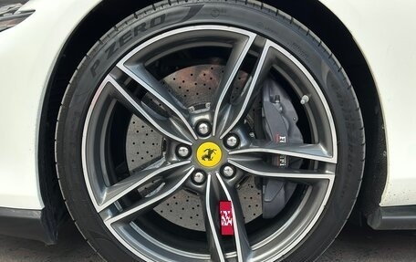 Ferrari Roma, 2021 год, 27 400 000 рублей, 11 фотография