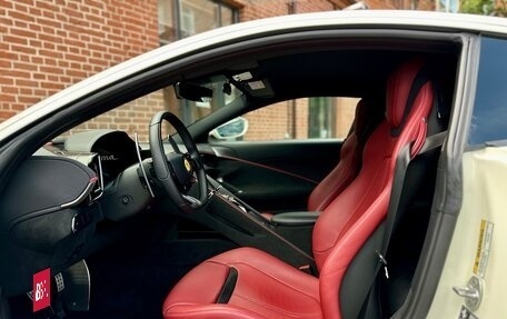 Ferrari Roma, 2021 год, 27 400 000 рублей, 15 фотография