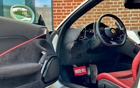 Ferrari Roma, 2021 год, 27 400 000 рублей, 14 фотография