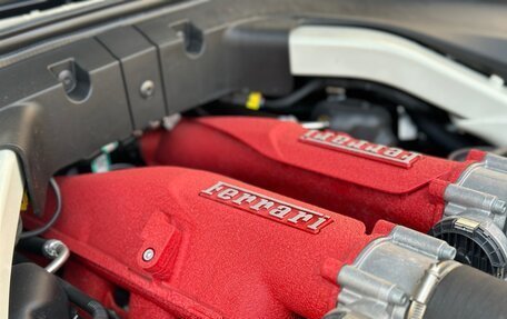 Ferrari Roma, 2021 год, 27 400 000 рублей, 26 фотография