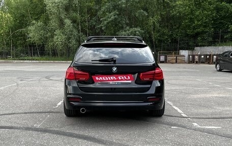 BMW 3 серия, 2018 год, 1 800 000 рублей, 7 фотография