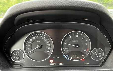 BMW 3 серия, 2018 год, 1 800 000 рублей, 11 фотография