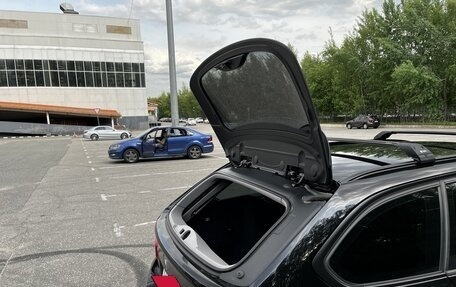 BMW 3 серия, 2018 год, 1 800 000 рублей, 14 фотография