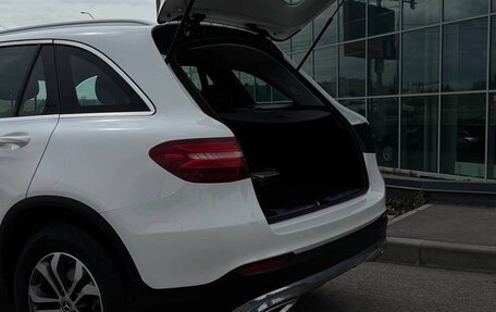 Mercedes-Benz GLC, 2017 год, 4 000 000 рублей, 8 фотография