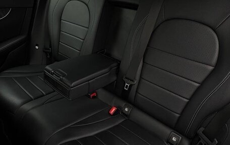 Mercedes-Benz GLC, 2017 год, 4 000 000 рублей, 5 фотография