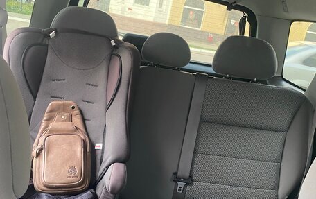 Ford Escape II, 2004 год, 490 000 рублей, 7 фотография