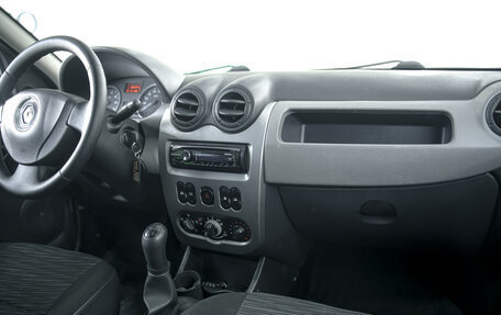 Renault Sandero I, 2011 год, 580 000 рублей, 6 фотография
