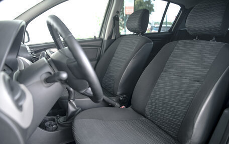 Renault Sandero I, 2011 год, 580 000 рублей, 7 фотография