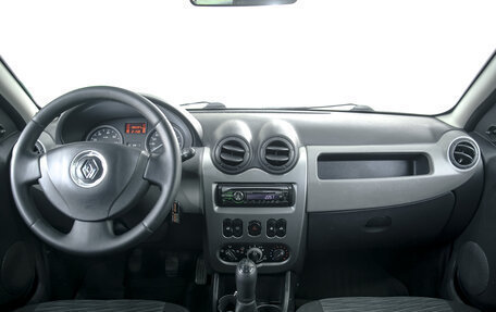 Renault Sandero I, 2011 год, 580 000 рублей, 5 фотография