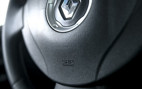 Renault Sandero I, 2011 год, 580 000 рублей, 13 фотография