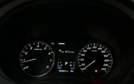 Mitsubishi Outlander III рестайлинг 3, 2019 год, 2 143 000 рублей, 12 фотография