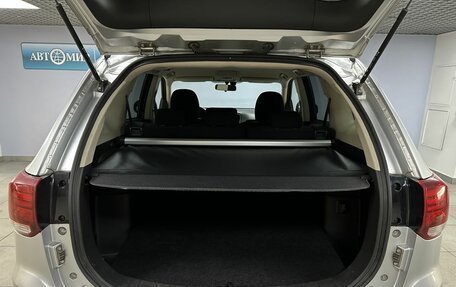 Mitsubishi Outlander III рестайлинг 3, 2019 год, 2 143 000 рублей, 11 фотография