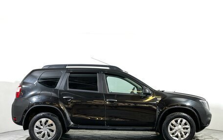 Nissan Terrano III, 2014 год, 997 000 рублей, 4 фотография