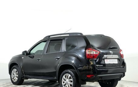 Nissan Terrano III, 2014 год, 997 000 рублей, 7 фотография