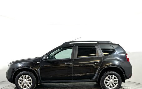 Nissan Terrano III, 2014 год, 997 000 рублей, 8 фотография