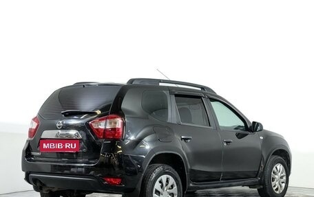 Nissan Terrano III, 2014 год, 997 000 рублей, 5 фотография