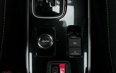 Mitsubishi Outlander III рестайлинг 3, 2019 год, 2 143 000 рублей, 15 фотография