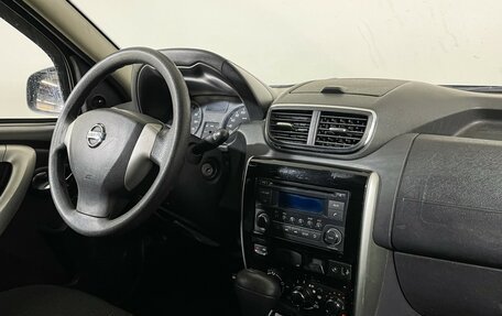 Nissan Terrano III, 2014 год, 997 000 рублей, 9 фотография