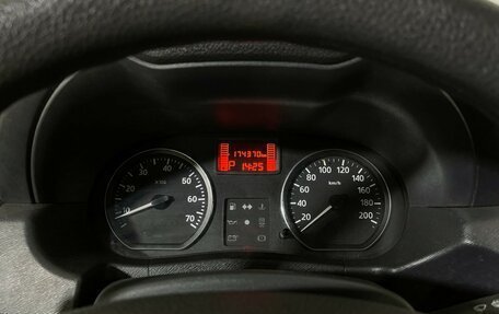 Nissan Terrano III, 2014 год, 997 000 рублей, 11 фотография