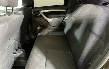 Nissan Terrano III, 2014 год, 997 000 рублей, 10 фотография