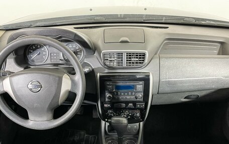 Nissan Terrano III, 2014 год, 997 000 рублей, 12 фотография
