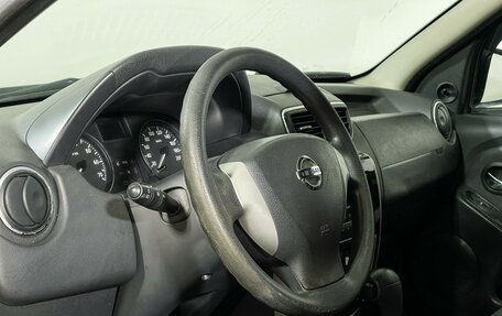 Nissan Terrano III, 2014 год, 997 000 рублей, 14 фотография