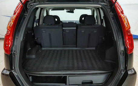 Nissan X-Trail, 2010 год, 1 140 000 рублей, 5 фотография