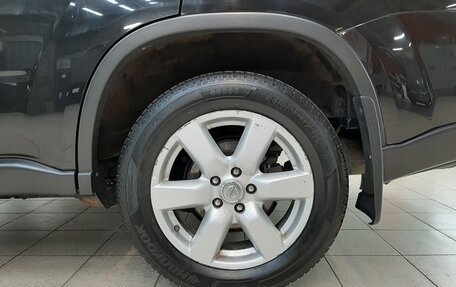 Nissan X-Trail, 2010 год, 1 140 000 рублей, 13 фотография