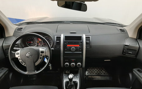 Nissan X-Trail, 2010 год, 1 140 000 рублей, 9 фотография