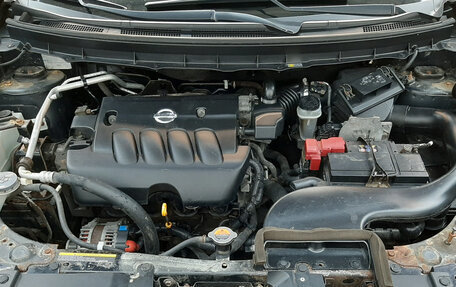 Nissan X-Trail, 2010 год, 1 140 000 рублей, 7 фотография