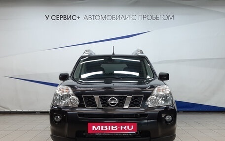 Nissan X-Trail, 2010 год, 1 140 000 рублей, 6 фотография