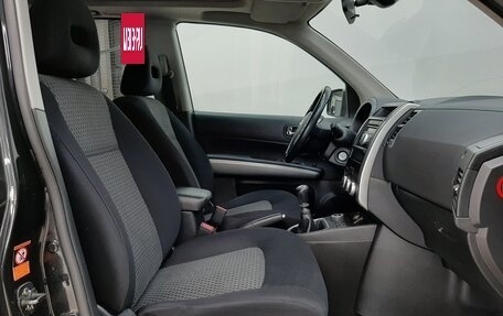 Nissan X-Trail, 2010 год, 1 140 000 рублей, 11 фотография