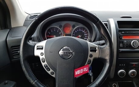 Nissan X-Trail, 2010 год, 1 140 000 рублей, 14 фотография