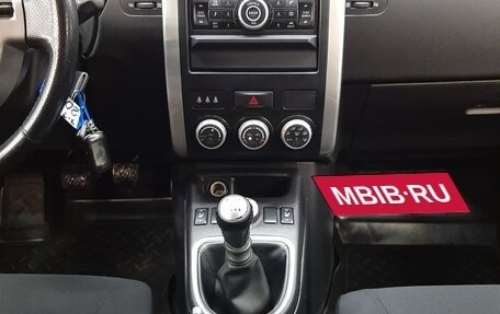 Nissan X-Trail, 2010 год, 1 140 000 рублей, 15 фотография
