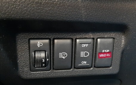 Nissan X-Trail, 2010 год, 1 140 000 рублей, 17 фотография