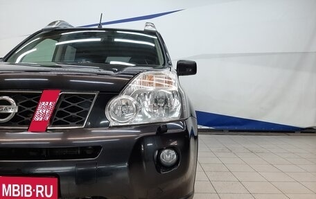 Nissan X-Trail, 2010 год, 1 140 000 рублей, 20 фотография