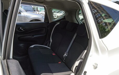 Nissan Note II рестайлинг, 2018 год, 1 450 000 рублей, 7 фотография