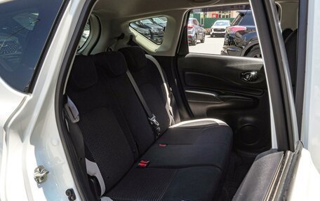Nissan Note II рестайлинг, 2018 год, 1 450 000 рублей, 9 фотография