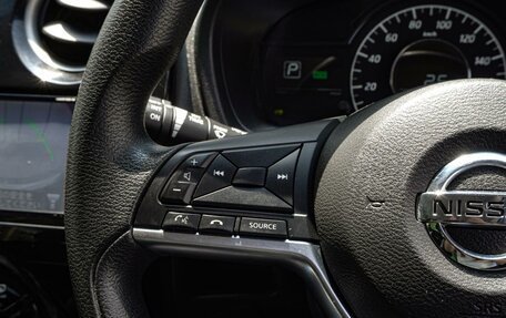 Nissan Note II рестайлинг, 2018 год, 1 450 000 рублей, 14 фотография