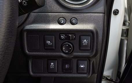 Nissan Note II рестайлинг, 2018 год, 1 450 000 рублей, 15 фотография