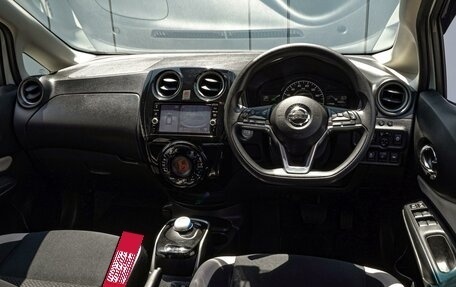 Nissan Note II рестайлинг, 2018 год, 1 450 000 рублей, 6 фотография